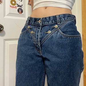 Lawman jeans